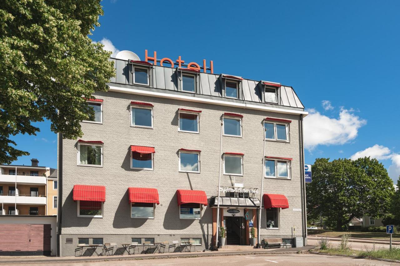 Western Sjofartshotellet 3*