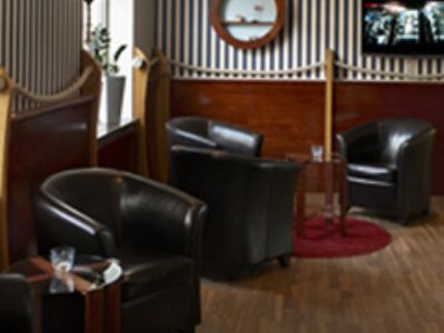 Hotel Western Sjofartshotellet